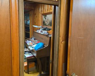 MCM mirror