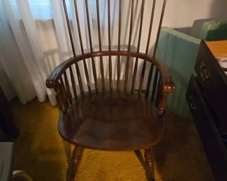 Vintage Rocker