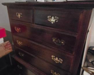 Ches of Drawers 