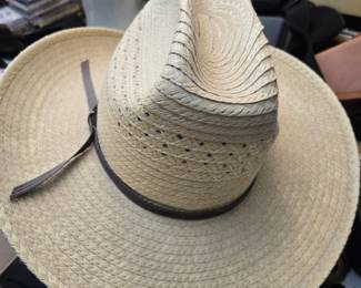 Vintage hat