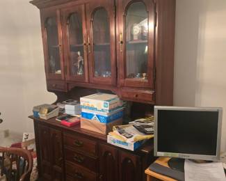 China Cabinet 