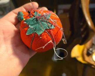 Pin Cushion