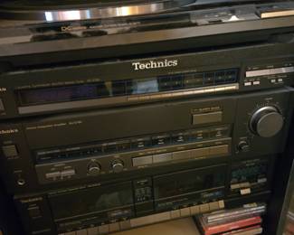 Stero - Technics