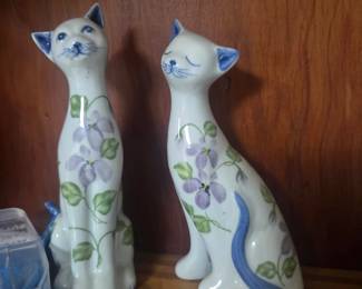MCM Cats
