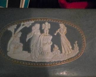 Trinkets boxes