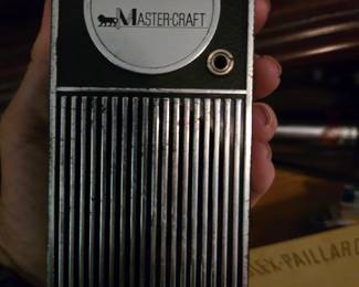 Electronics