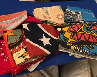 Bandana's