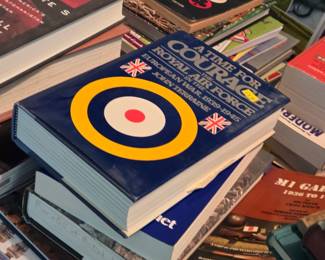 Books- historical,educational