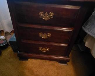 Nightstand 