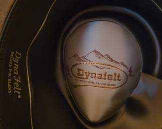 Dynafelt hat