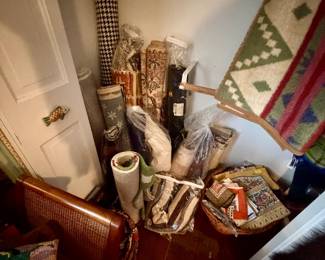 Rugs!