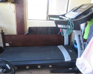NordiTrack Treadmill