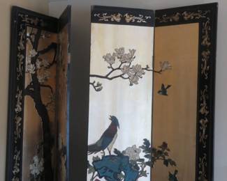 Room Divider/Screen