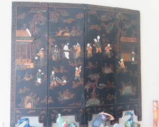 Room Divider/Screen