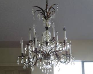 Chandelier
