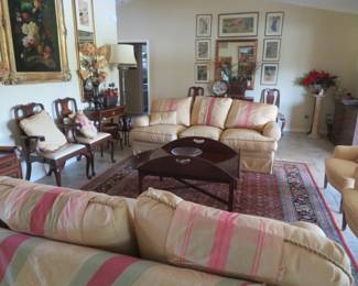 Living Room Furniture