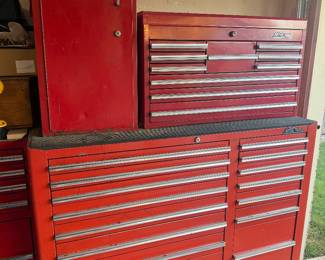 MASSIVE ESTATE SALE +PRESTIGIOUS HOME PACKED ++ 1000'S OF TOOLS! HOME ALSO WILL BE LISTED FOR SALE!
