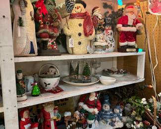 TONS OF CHRISTMAS