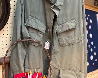 Vietnam Tunic