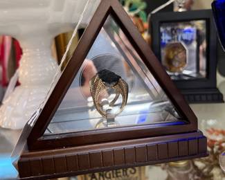 Harry Potter Collectable Gaunt Ring