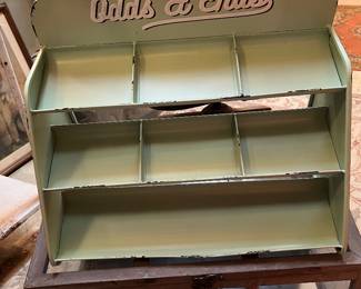 Store Display rack
