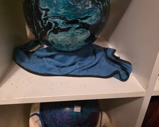 Bowling Balls