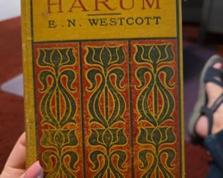 Collectible Books