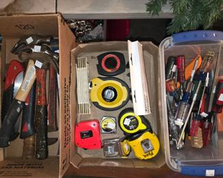 Tools