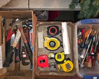 Tools