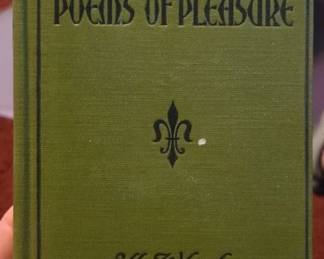 Collectible Books