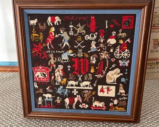 Sale Picture