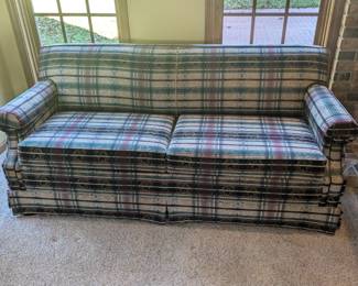 Queen Size Sleeper Sofa