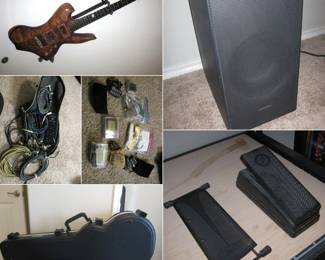 u guitar