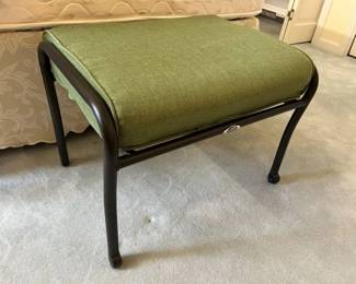 89 Hamilton Bay Outdoor Ottoman