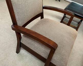 89 Modern Armchair
