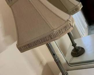 89 Modern Table Lamp