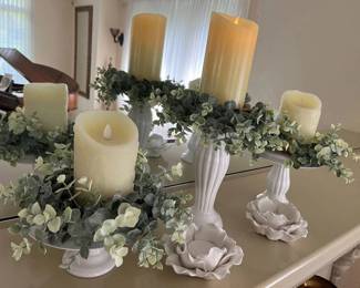 89 Candle Sampler