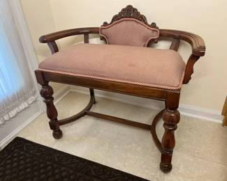 89 Accent Armchair