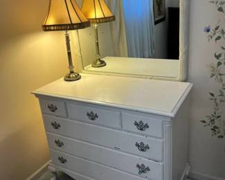 89 6Drawer Dresser