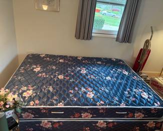 Full size Mattress