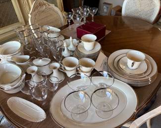 Lenox China