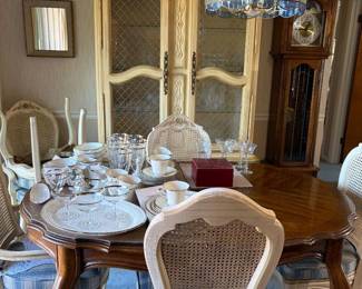 Drexel Dining Set