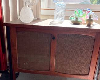 Vintage Cabinet