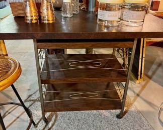 Mid-Cent Cabinet