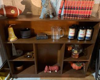 Bookcase