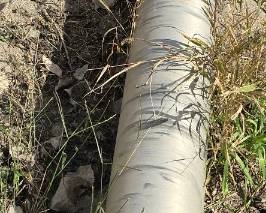 COMMERCIAL GRADE ANNIN FLAG POLE