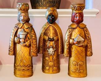 Vintage Norcrest Magi...