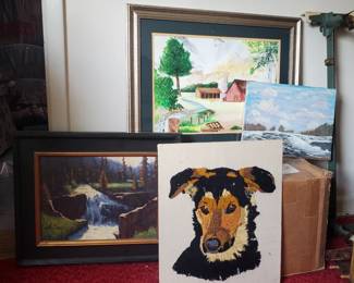 Sale Picture
