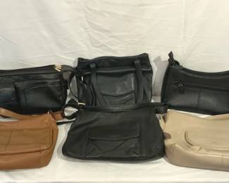 Grab Your Purse