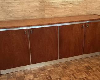 MidCentury Style Buffet